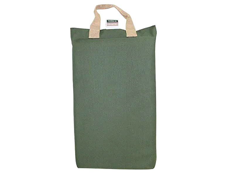 Town and Country Kneeler Pad Green TCG8049