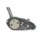 Webb H12R 30cm/12in Rear Roller Hand Push Cylinder Lawn Mower