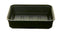 Whitefurze 22cm Small Seed Tray Black