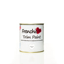 Frenchic Trim Paint Whiter than White 500ml