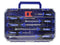 Faithfull Softgrip 8 Piece Screwdriver Set