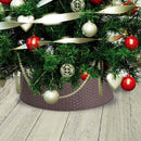 Kerstboomrok Holly Jolly Christmas Collection Xmas Tree Skirt Foldable 997100340