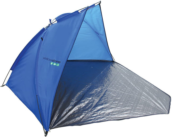 Yellowstone Beach Shelter With Closure TT013