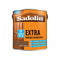 Sadolin Extra Durable Wood Stain African Walnut 500ml