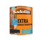 Sadolin Extra Durable Wood Stain Ebony 500ml