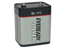 Eveready PP9 Battery 9V Transistor Radio Battery