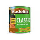 Sadolin Classic Wood Protection Heritage Oak 1 Litre 
