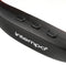 Intempo EE1784RBSTK Bluetooth Wireless Sports Earphones Running Set, Black/Red