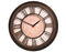 Outside In Designs Adorn Iverley Clock 30cm