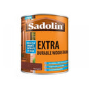 Sadolin Extra Durable Wood Stain Mahogany 500ml