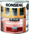 Ronseal 10 Year Woodstain Mahogany 250ml