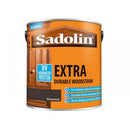 Sadolin Extra Durable Wood Stain Rosewood 1 Litre