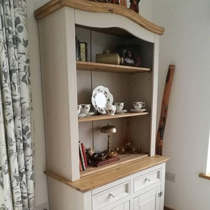 Frenchic The Lazy Range Stone Rosie Chalk and Mineral Paint 250ml