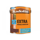 Sadolin Extra Durable Wood Stain Teak 500ml